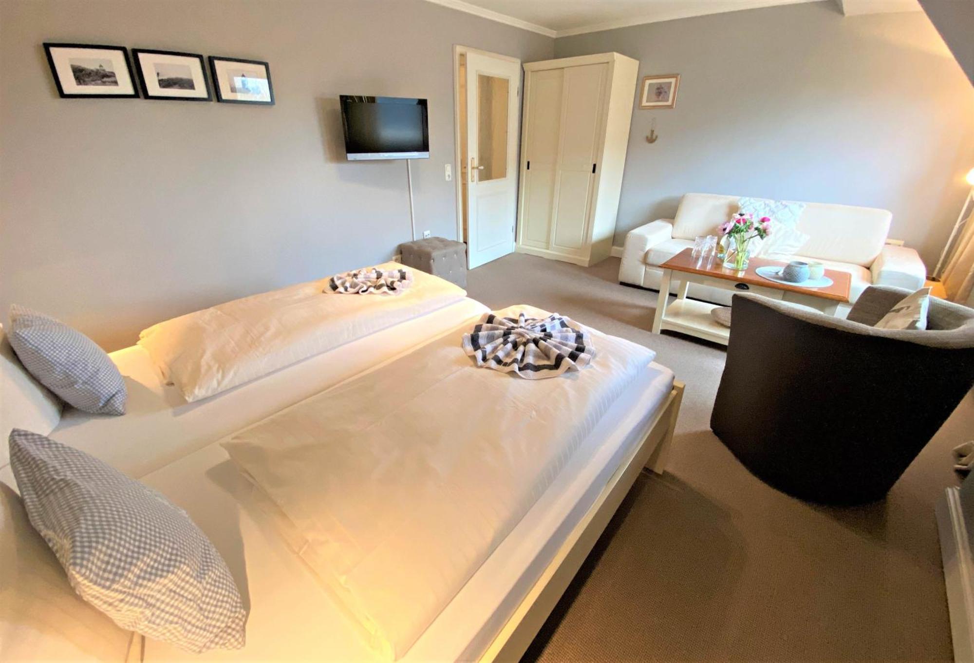 Annika1 Apartment Sylt Ngoại thất bức ảnh
