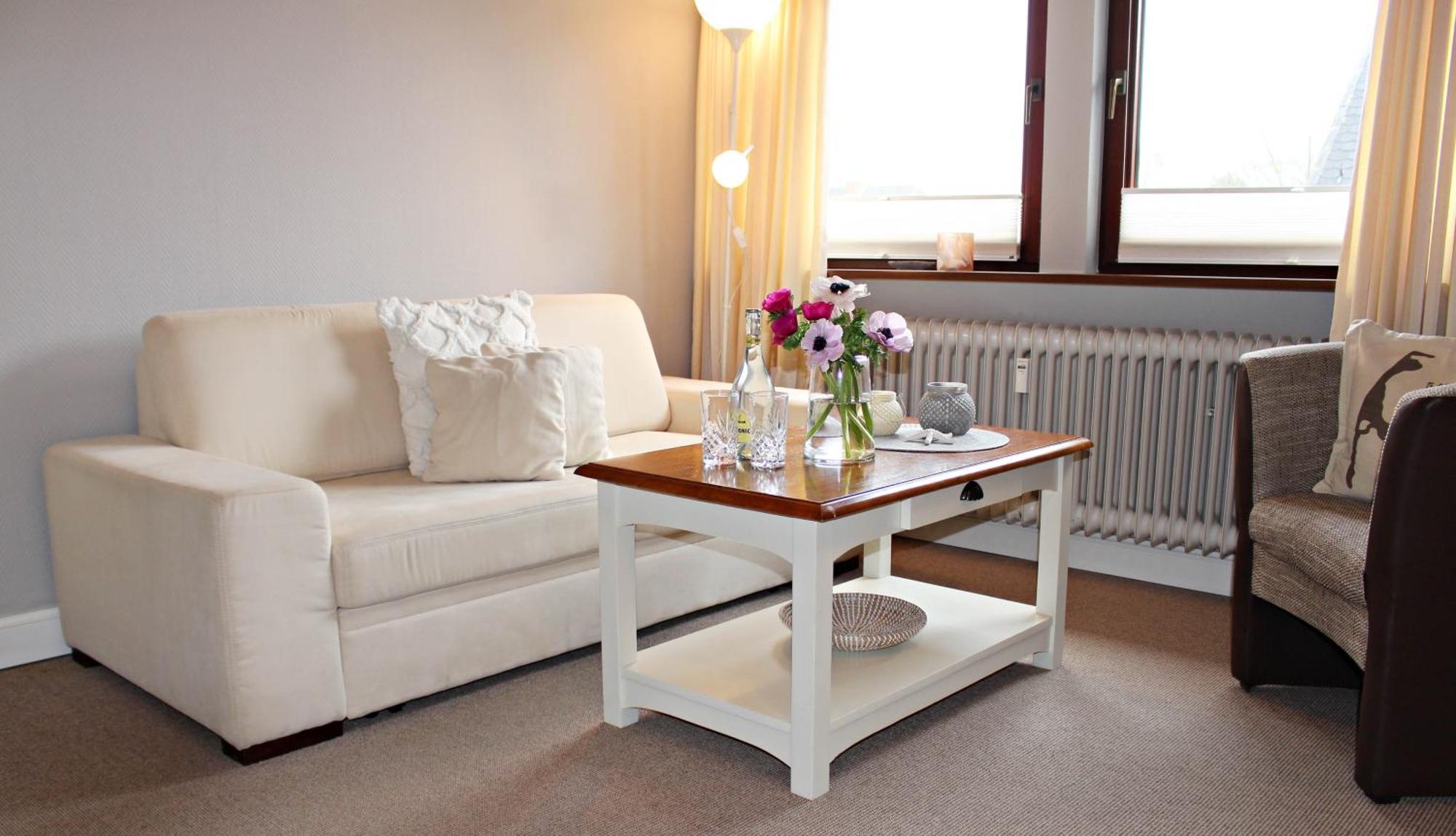 Annika1 Apartment Sylt Ngoại thất bức ảnh