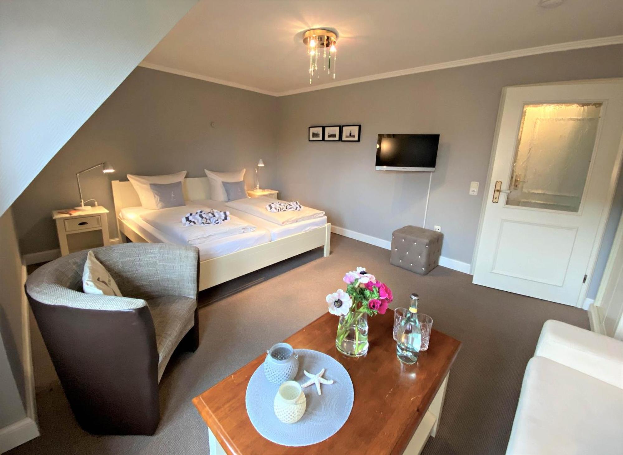 Annika1 Apartment Sylt Ngoại thất bức ảnh