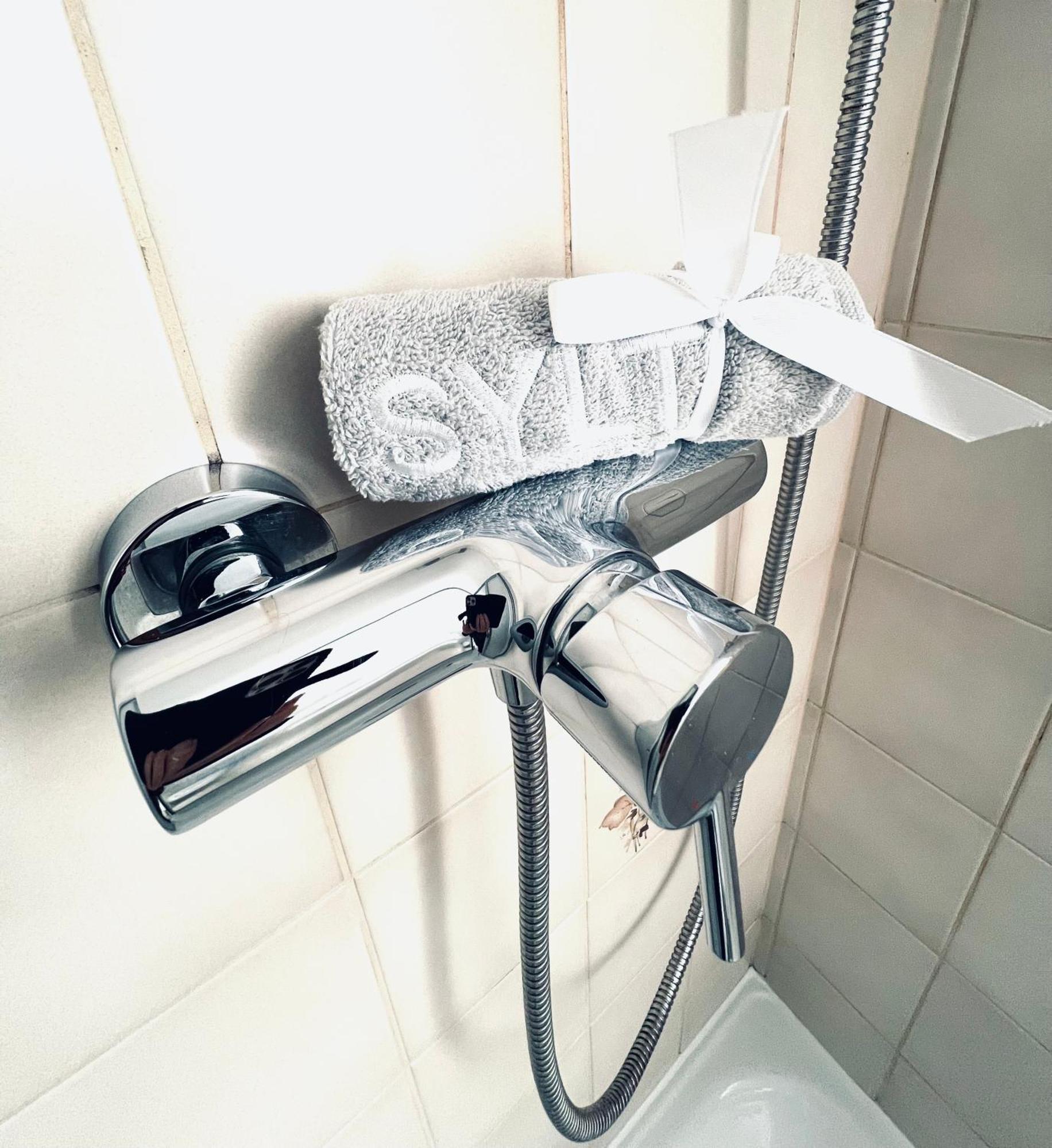 Annika1 Apartment Sylt Ngoại thất bức ảnh